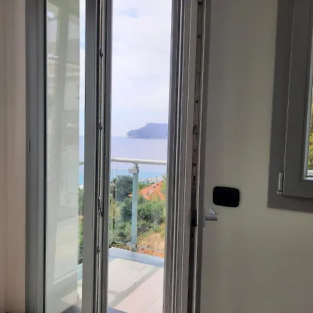 Διαμέρισμα Sulmare 13 *