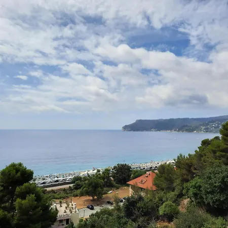 Διαμέρισμα Sulmare 13 Bergeggi