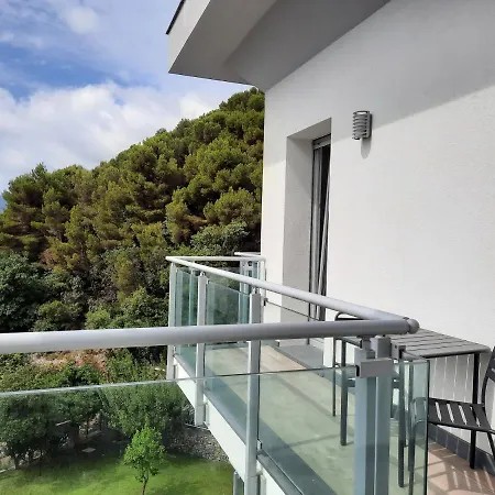 Διαμέρισμα Sulmare 13 Bergeggi